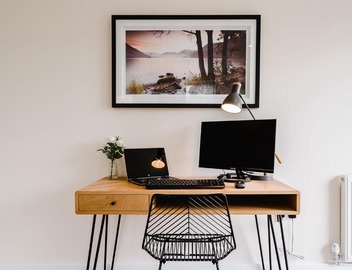 Tailored Stays - Science Park Apartments 4