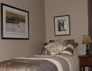 Tailwinds B&B 3