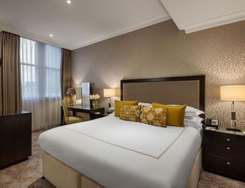 Taj 51 Buckingham Gate Suites and Residences 5