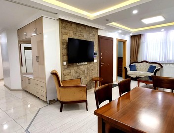 TaksimFlat 2