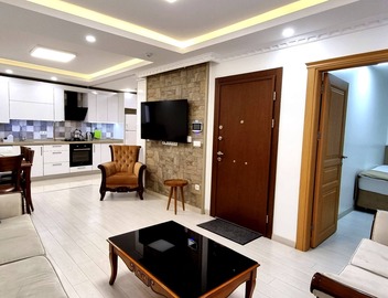 TaksimFlat 4