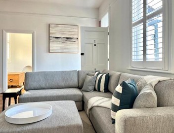 Tamalin Cottage - A West Hobart Gem 3