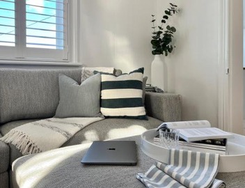 Tamalin Cottage - A West Hobart Gem 4