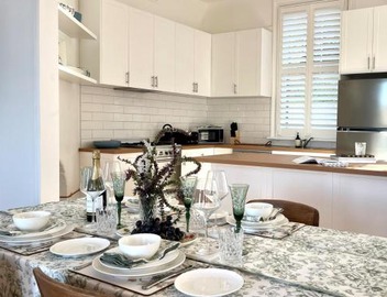 Tamalin Cottage - A West Hobart Gem 5