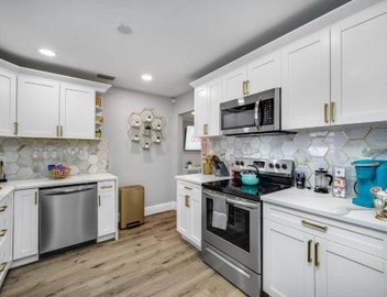 Tampa Retreat with Heated In-Ground Pool & Spa 5
