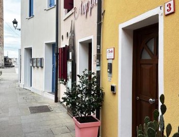 Tarsilla Appartamenti - Centro Storico 3