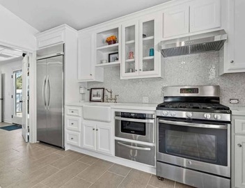 Tarzana 1BR ADU | Pool, Hot Tub & Fire Pit | C&C 4