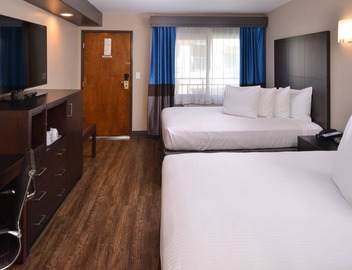Tarzana Inn 5