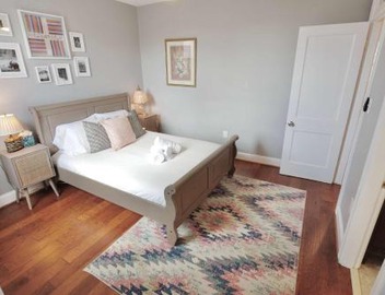 Taylor St Townhouse - Private Parking 4