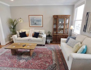 Taylor St Townhouse - Private Parking 5