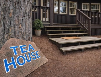 Tea House Cottage – Phillips Bay Resort 5
