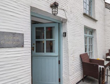 Teana Cottage 3