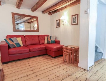 Teana Cottage 4