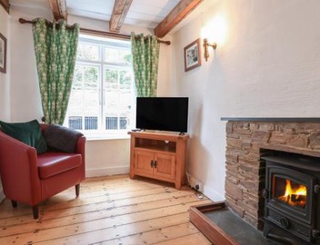 Teana Cottage 5