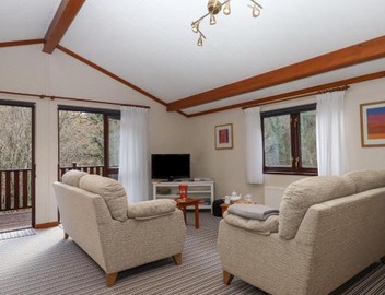 Teign River Retreat 4