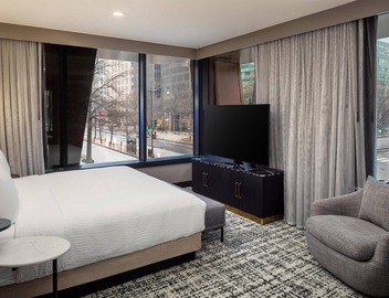 Tempo By Hilton Washington Dc Downtown 2