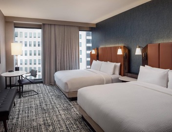 Tempo By Hilton Washington Dc Downtown 4