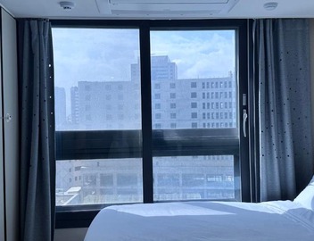 Tempus urban stay hotel 5