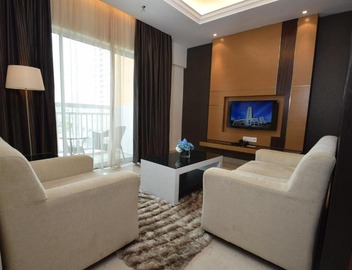 Tenera Hotel 4