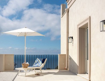 Tenuta Sirignano Villa Nord e Sud 4
