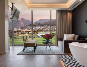 Terra by O'Two Hotels - Mouille Point - WINTER PROMOTION! 4