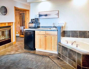 Terrace Suites 5