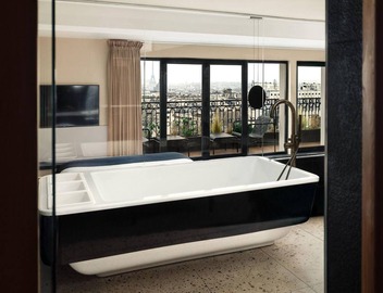 Terrass' Hotel 3
