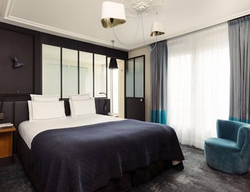 Terrass' Hotel 4
