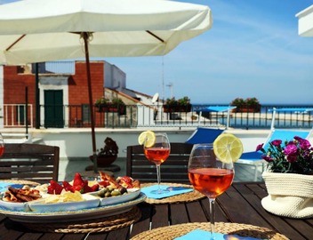 Terrazza sul Mare 3