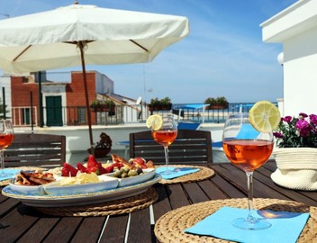 Terrazza sul Mare 5