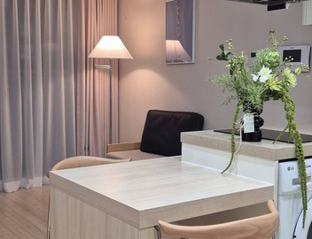 Terrific 2-bedroom apartment in vibrant Seoul 3