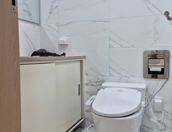 Terrific 2-bedroom apartment in vibrant Seoul 5