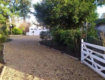 Thatched Eaves 3