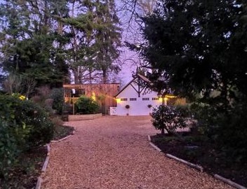 Thatched Eaves 4