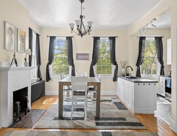 The 87th Townhome - Local Landmark Property 3