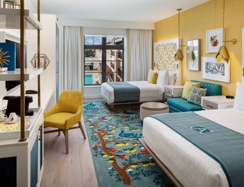 The Alfond Inn 4