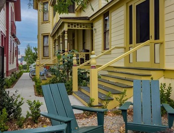 The Arthur Blair Historic Inn 3