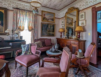 The Arthur Blair Historic Inn 4