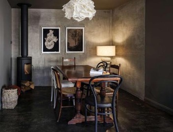 The Artists Quarters at Collected Places 3