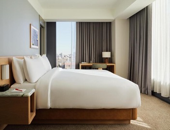 The Atlas Hotel 4