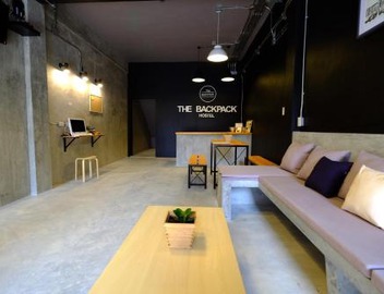 The Backpack Hostel 2
