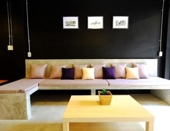 The Backpack Hostel 3