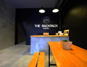 The Backpack Hostel 5