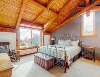 The Barn 5