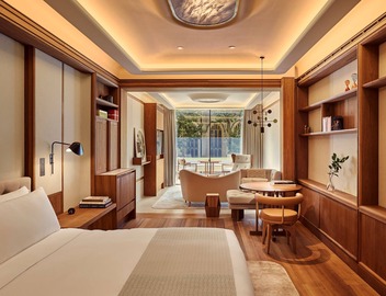 The Berkeley, Maybourne 2