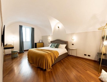 The Best Rent - Apartment near Piazza di Spagna 5