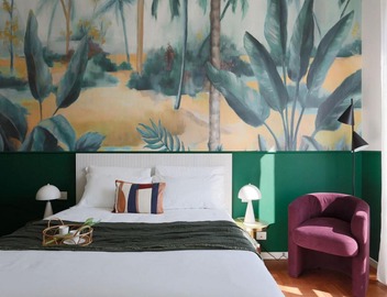 The Best Rent - Wonderful multi-bedroom apartment with terrace in the area of Colonne di San Lorenzo 3