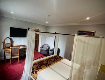 The Birch Hotel 2