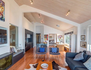 The Boatshed - Tauranga City's tranquil hideaway 2