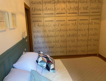 The Boho Side of Rome Pigneto 2